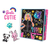 Lisciani BARBIE praskanka Cutie 12433