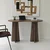 Hanah Home Radni sto Infini, 120 x 75 x 60 cm, Orah