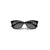 EMPORIO ARMANI Ženske naočare za sunce 0EA4238 501781 54, Polarizovane, Crne