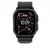 49mm Black Alpine Loop - Medium - Black Titanium Finish