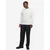 JACK & JONES Majica Bradley  bela