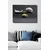 Wallity Slika na platnu 70x100cm