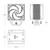 ARCTIC ARCTIC Freezer 36 A-RGB White, hladilnik za desktop procesorje INTEL/AMD, (21121995)