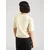 ABOUT YOU Majica Talea pastelno rumena