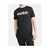 Hugo Majica Dulivio 50467556 Črna Regular Fit