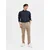 Selected  SLHSLIM-NEW MILES 175 FLEX CHINO  Bež
