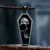 Ovratnica Skull Coffin - SS8-869P