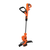 Električni trimer 550W 30cm + 10m kabla B&D