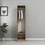 Hanah Home Kale 190 Dore Garderober, 45x190x52cm, Smeđi