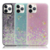 Maska Platina Unicorn za Samsung S20/F980F tamno zelena