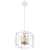 Opviq Luster Strazci, Beli