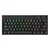 Redragon Horus Pro Mini Bežična Tastatura za Igre, Crvena