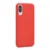Maska Proda Sengor za iPhone X/XS crvena.