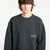 Pulover FTSHP Everyday Sweater UNISEX Pebble Grey XXL