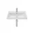 Lavabo Roca GAP 60X46 konzolni
