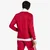 Mikina adidas Beckenbauer Tt Team Victory Red/ White M