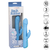 California Exotics Elite Rotating Rabbit Blue