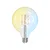 LUUMR Smart LED E27 G125 7W ZigBee Tuya Philips Hue komplet 2 - jasno
