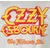 Metal majica moška Ozzy Osbourne - Logo Ultimate Sin - LOW FREQUENCY - OZ008TS