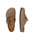BIRKENSTOCK Cokle Boston, rjava