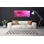 tulup.si Slika na platnu Flower na wall 120x60 cm