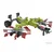BRIXIES Plus 222.730 CLAAS LINER 2900, 217 KM