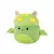 SQUISHMALLOWS Gobova netopir - Earling, 13 cm