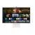 Monitor SAMSUNG LS32FM801UUXDU 32/VA/3840x2160/60Hz/4ms GtG/HDMI,USB-C,LAN/VESA/smart/zvucnici/bela