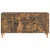 TV ormar Dimljeni hrast 99 x 34,5 x 50 cm Konstruirano drvo