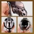 Sevanda Electric Shock Chastity Cage Manual Lock