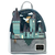 Mini nahrbtnik Loungefly Harry Potter Hogwarts Castle (HPBK0121)