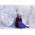 Ravensburger Puzzle Frozen klizaju