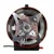 Plinski grelec 15kW KD11703