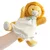 kaloo® ninica in ročna lutka nougat lion