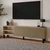 HANAH HOME TV polica River Warm Oak Sapphire Oak