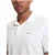 Tommy Jeans Polo majica DM0DM22711 Bela Regular Fit