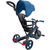 Globber tricikel Explorer 4v1 moder