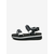 KARL LAGERFELD Muške sandale KL81905-Y01, Crne