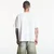 Majice MISBHV Lip Stick T-Shirt UNISEX Off White M
