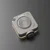 SmallRig P96 Neo mini LED Video Light (Morandi Gray) 5820