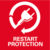 Metabo ugaona brusilica sa potenciometrom WEV 17-125 Quick Marathon Motor 1.700W; 125mm 600516000