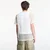 Majice Comme des Garçons PLAY T-Shirt Red Emblem White S