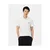 Lacoste Polo majica DH5522 Bela Regular Fit