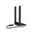TP LINK AX1800 Dual Antennas High Gain Wireless USB Adapter, Archer TX20U Plus Crni