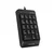 A4 TECH Tastatura FK13P FSTYLER Numerička USB crna