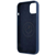 US Polo USHCP13MSFGV iPhone 13 6,1 navy Silicone Collection (USHCP13MSFGV)