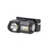 LED RGBW prigušiva punjiva čelna lampa USB LED/3W/5V IP43 190 lm 24 h 750 mAh