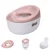 Kikka Boo Noša Trio 3in1 sa adapterom i steperom Pink