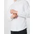 JACK & JONES Muška košulja 12182486, Bela