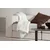Venture Design Odeja Kate 130x170 cm Bela